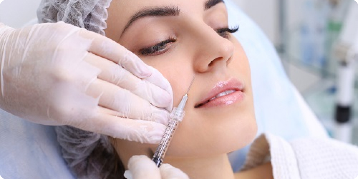 Botox Treatment