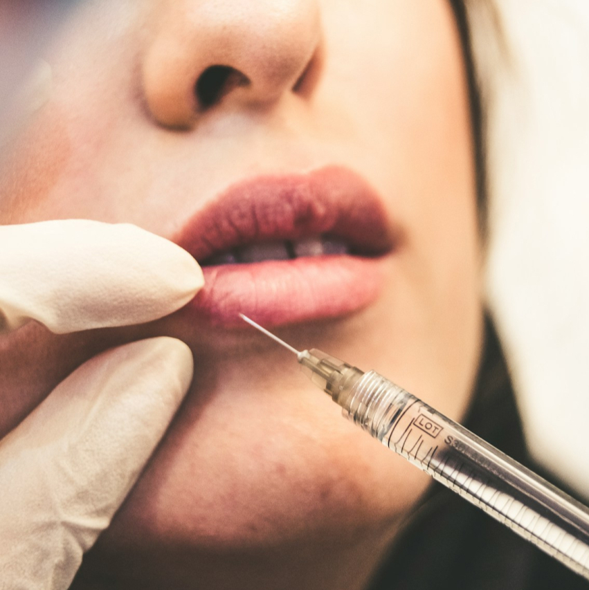 Injectables