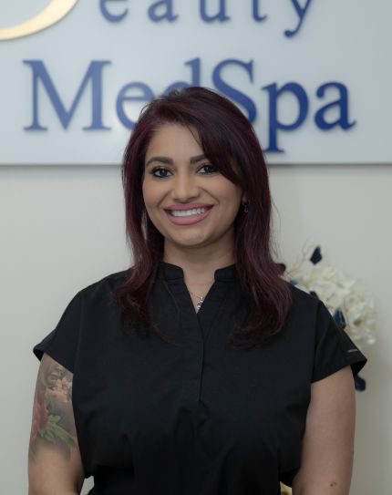 Maleka Morani